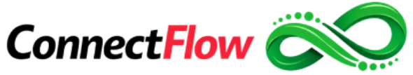 ConnectFlow360 Logo