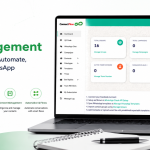 WhatsApp Automation