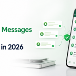 WhatsApp Bulk Messaging