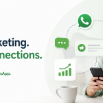 WhatsApp Marketing Messages